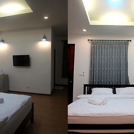 Hotel Toffee House Nakhon Nayok Esterno foto