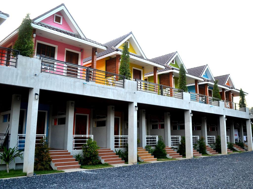 Hotel Toffee House Nakhon Nayok Camera foto