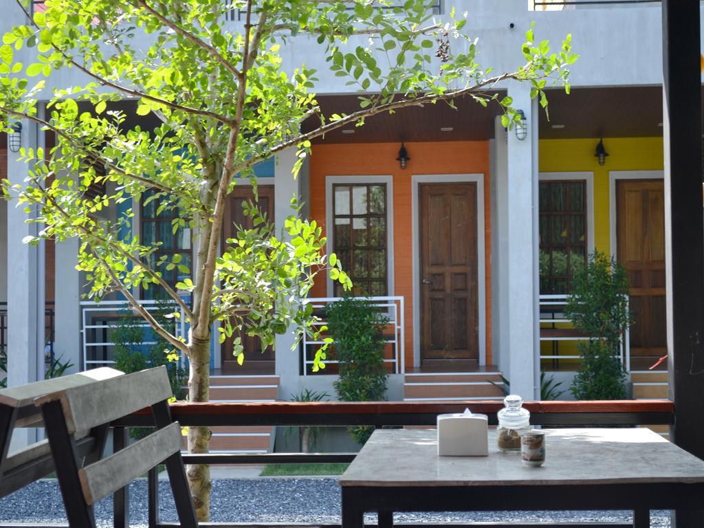 Hotel Toffee House Nakhon Nayok Camera foto