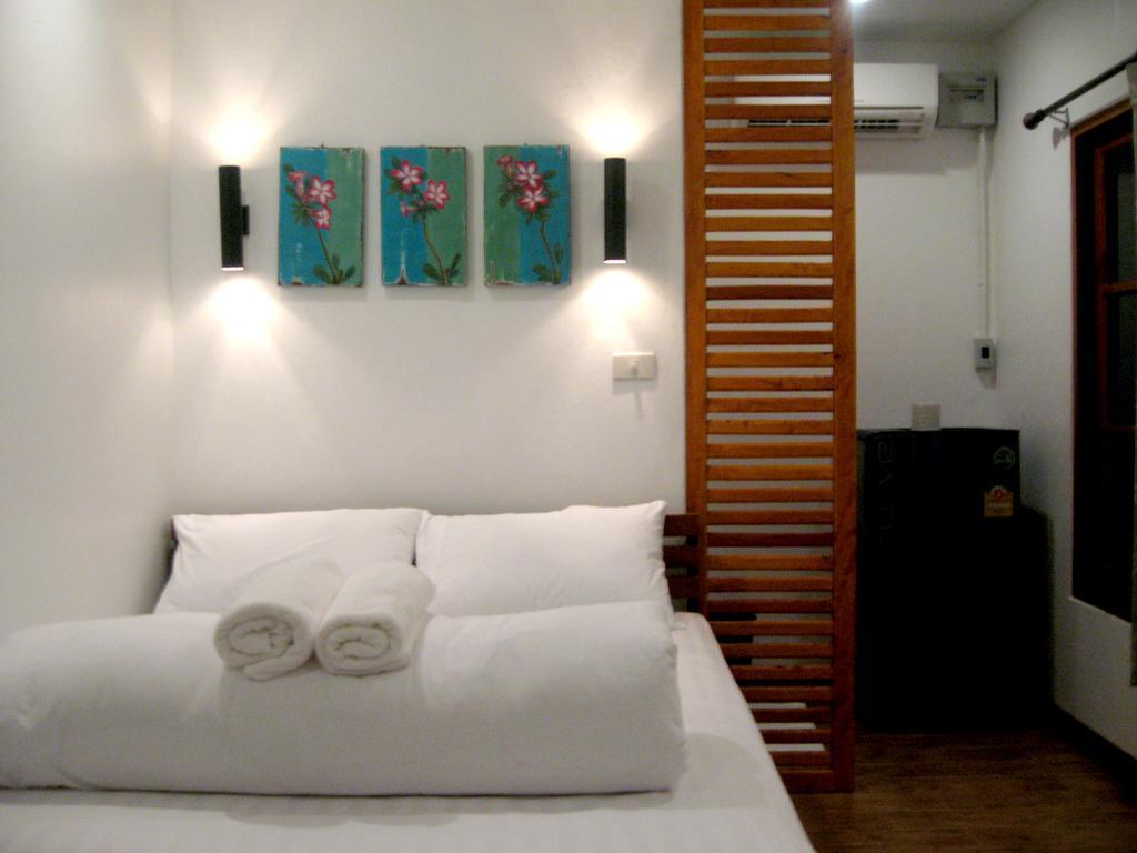 Hotel Toffee House Nakhon Nayok Camera foto