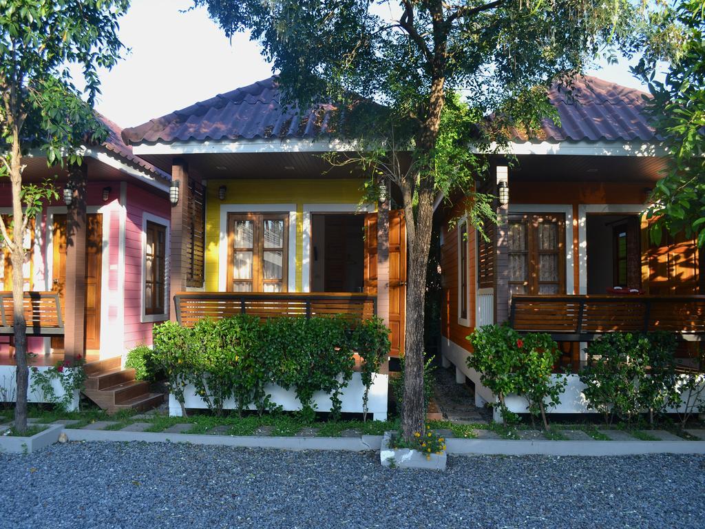 Hotel Toffee House Nakhon Nayok Camera foto