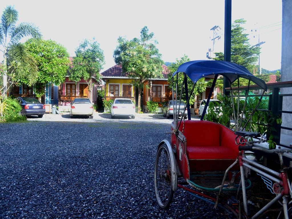 Hotel Toffee House Nakhon Nayok Camera foto