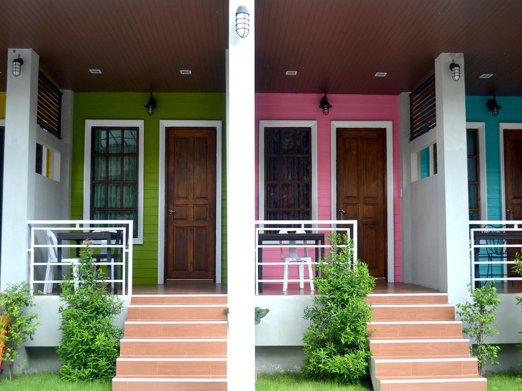 Hotel Toffee House Nakhon Nayok Camera foto