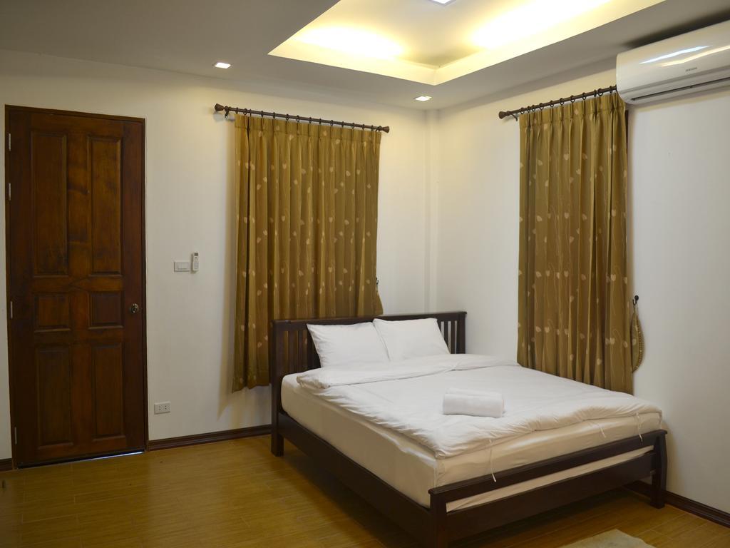 Hotel Toffee House Nakhon Nayok Camera foto