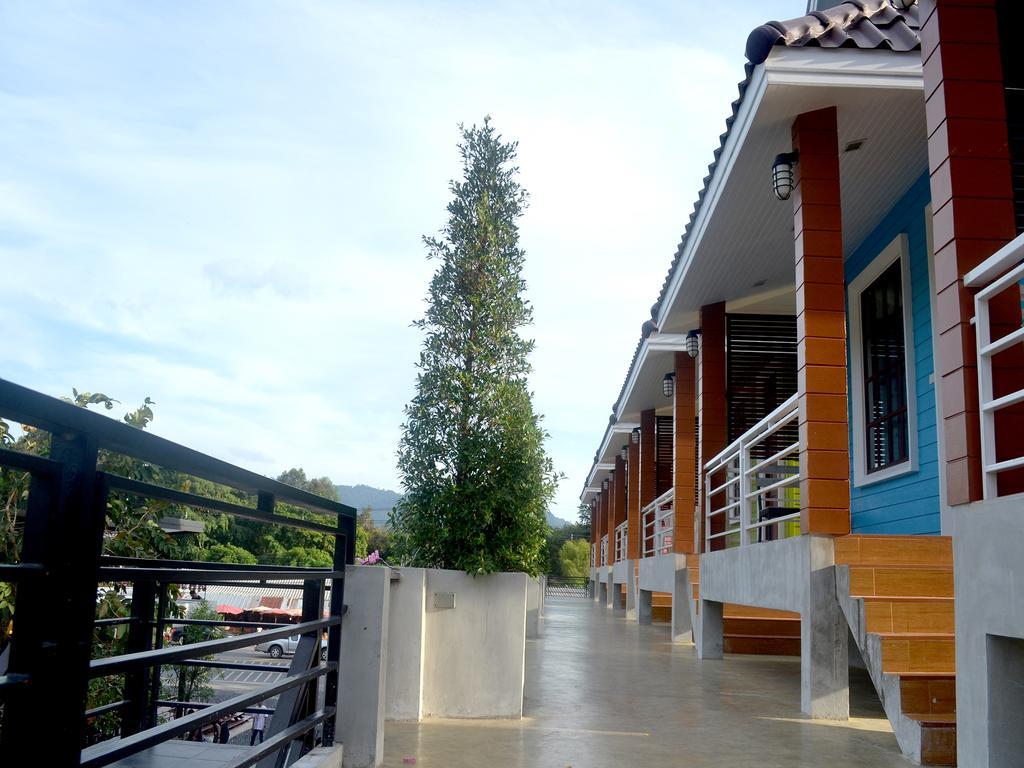 Hotel Toffee House Nakhon Nayok Camera foto