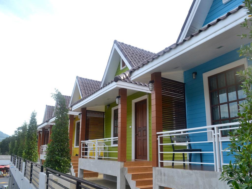Hotel Toffee House Nakhon Nayok Camera foto