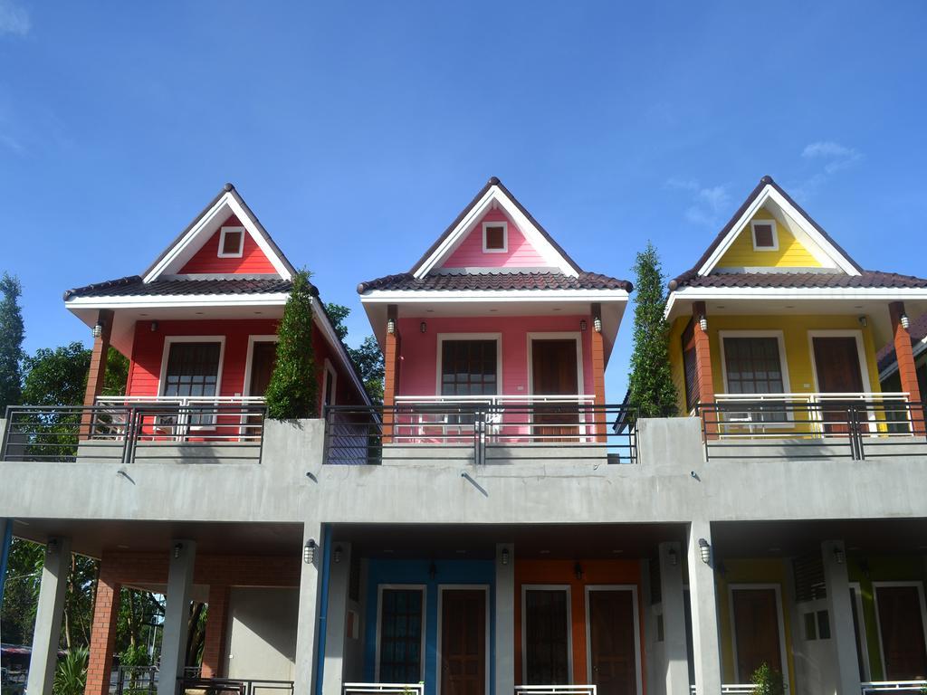 Hotel Toffee House Nakhon Nayok Camera foto