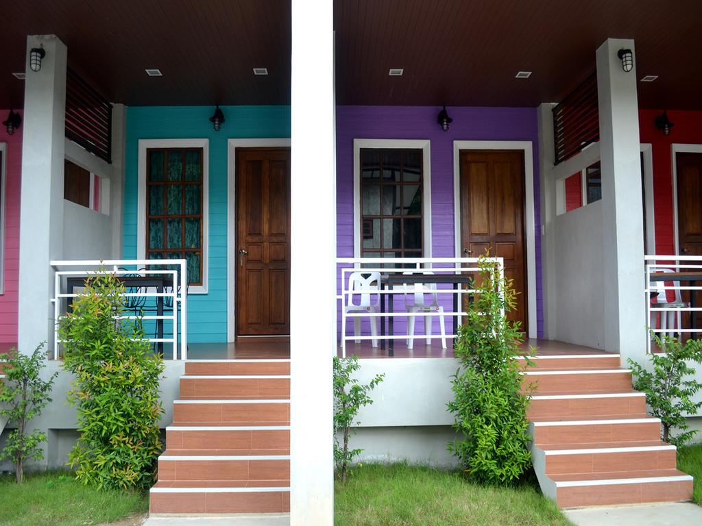 Hotel Toffee House Nakhon Nayok Camera foto