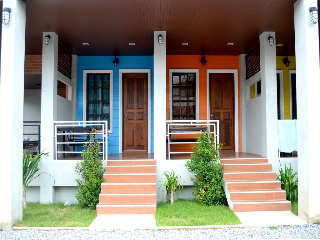 Hotel Toffee House Nakhon Nayok Camera foto
