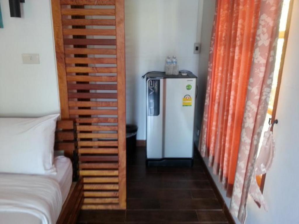 Hotel Toffee House Nakhon Nayok Esterno foto