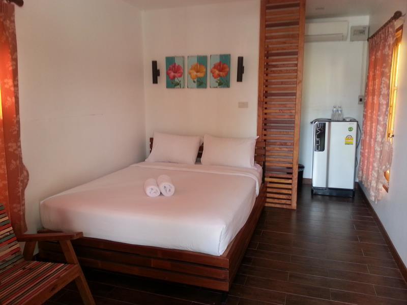 Hotel Toffee House Nakhon Nayok Esterno foto
