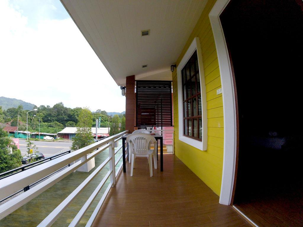 Hotel Toffee House Nakhon Nayok Esterno foto