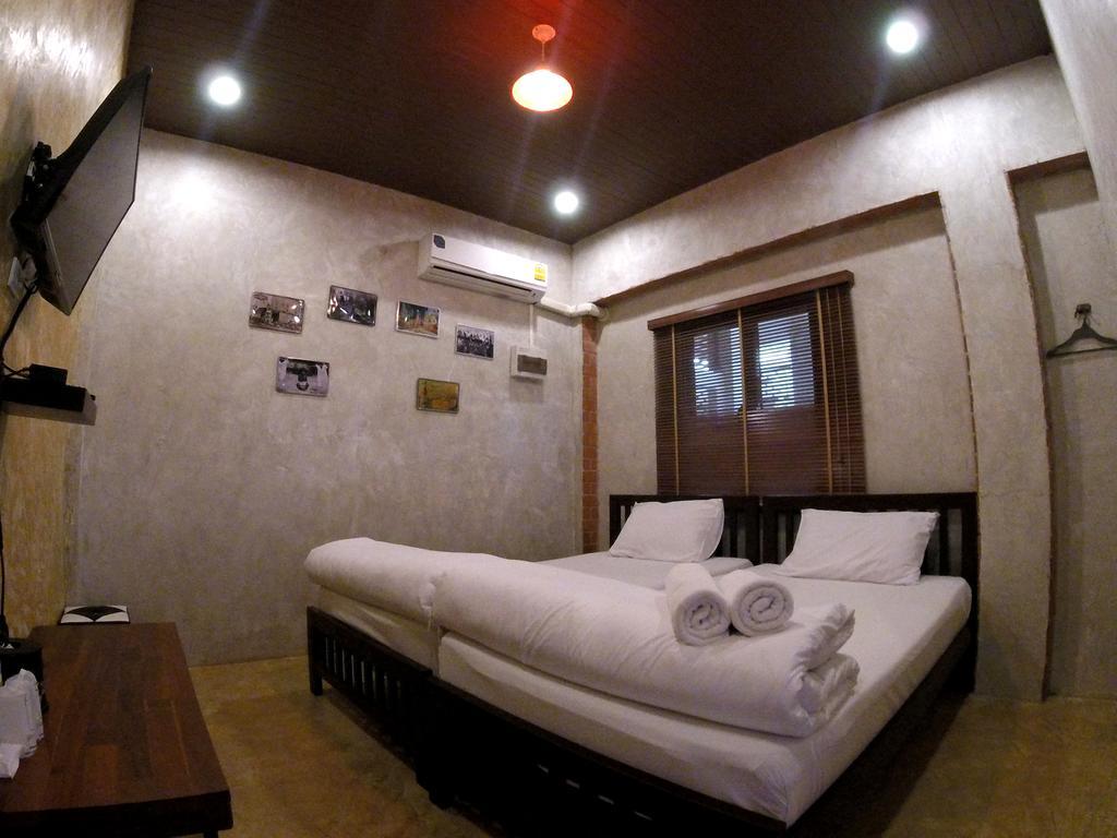 Hotel Toffee House Nakhon Nayok Esterno foto