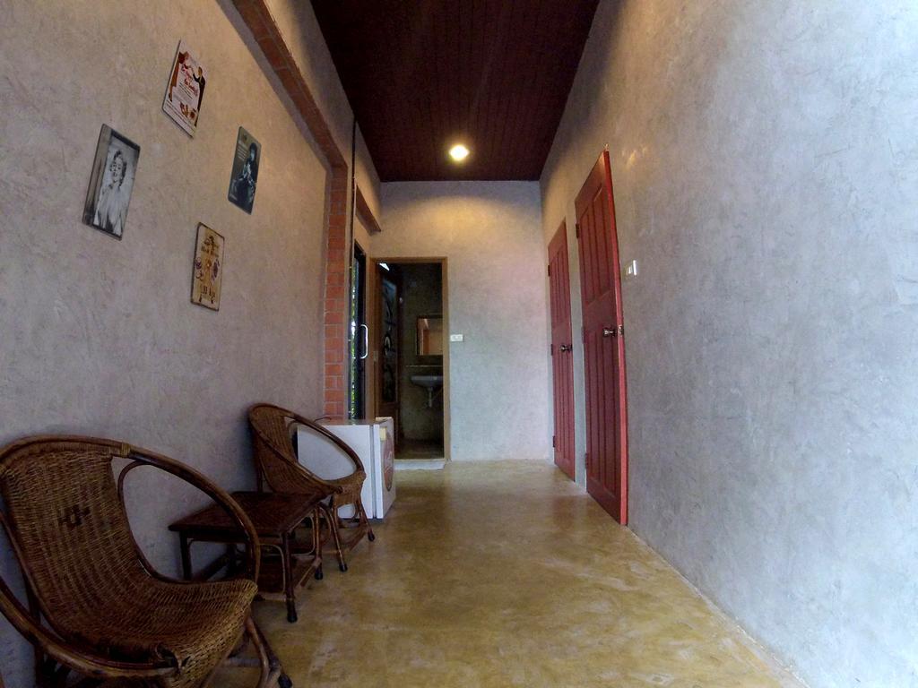 Hotel Toffee House Nakhon Nayok Esterno foto
