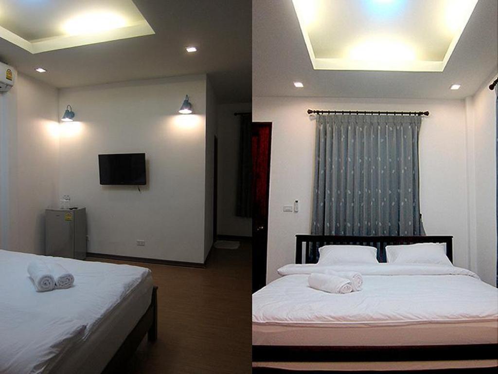 Hotel Toffee House Nakhon Nayok Esterno foto